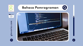 Bahasa Pemrograman: Tingkatan, Jenis dan Contoh Bahasa Pemrograman Umum